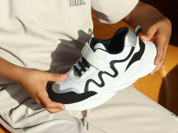 Children's shoes : Size 26 - 36