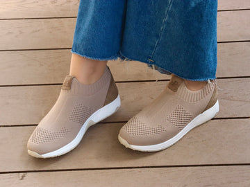 Women's shoes: Size 36-40