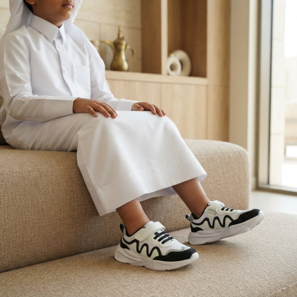 Kids Shoes