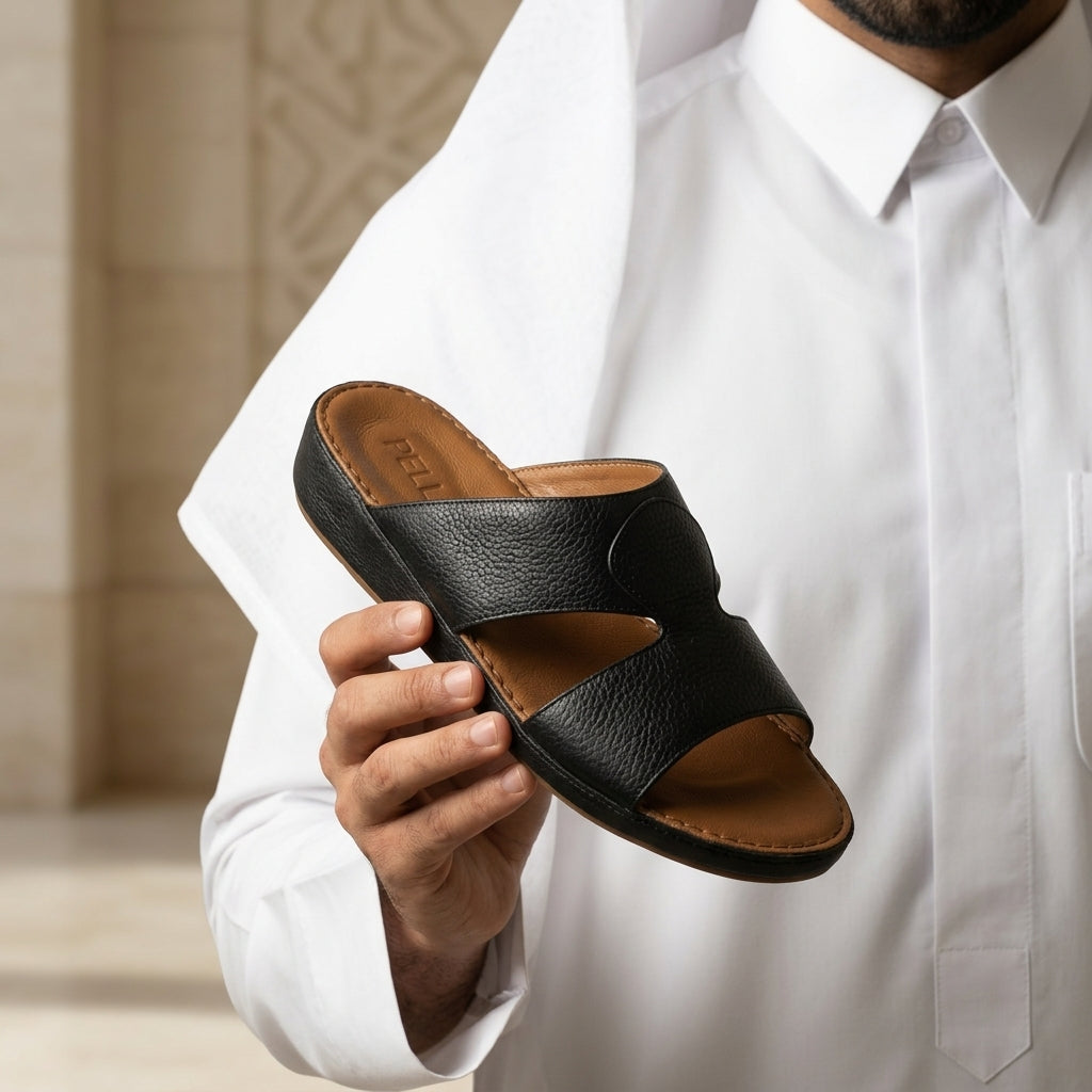 Medical Arabic Sandals