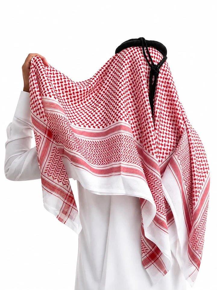 شماغ