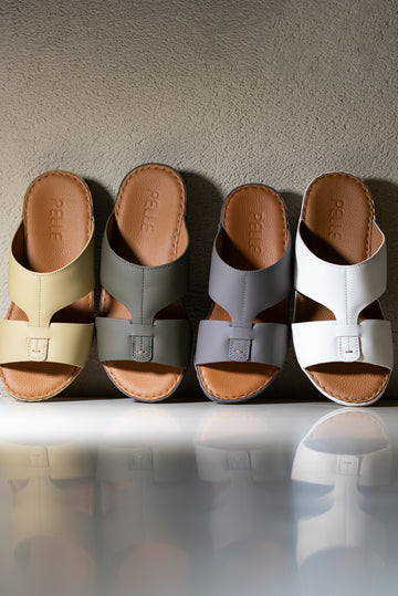 Boys' slippers : Size 30-39