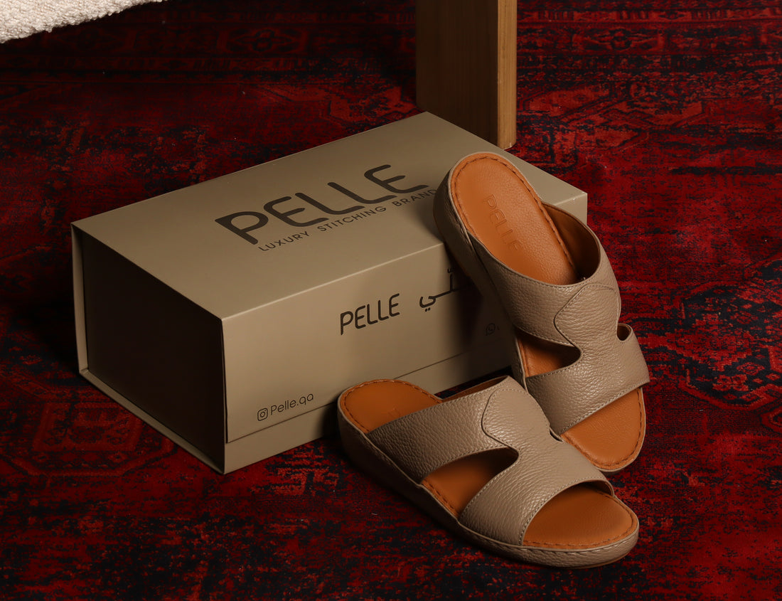 Men's normal slippers(E) : Size 40-47