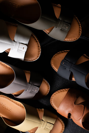 Men's medical slippers : Size 40-47