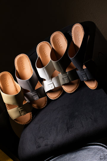 Men's normal slippers(J) : Size 40-47