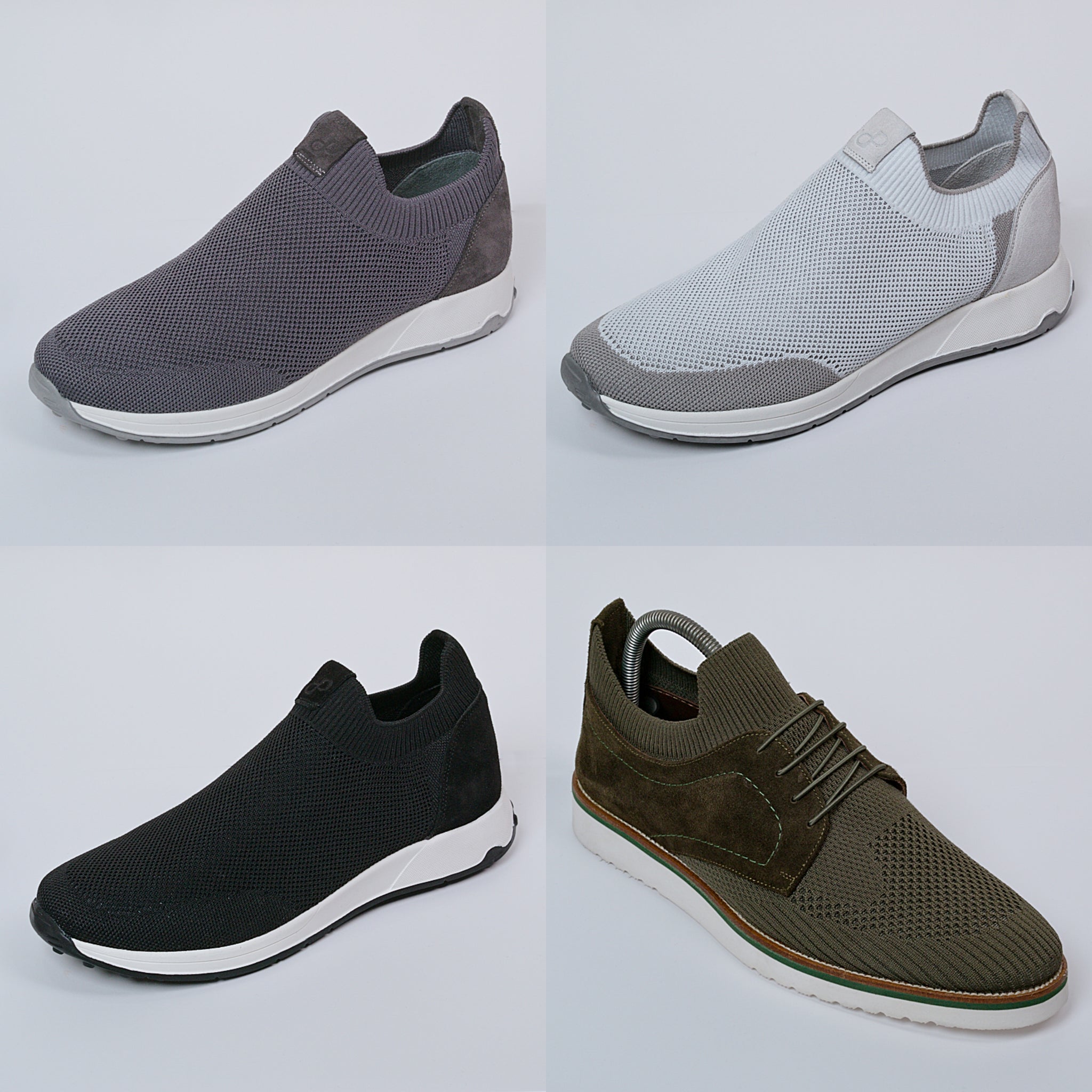 Shoes: Size 40-46