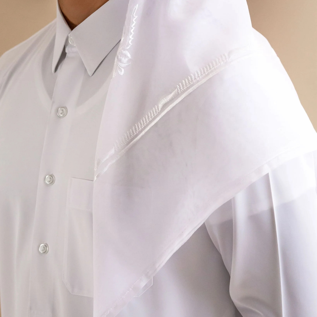 Medium-Pattern Ghutra