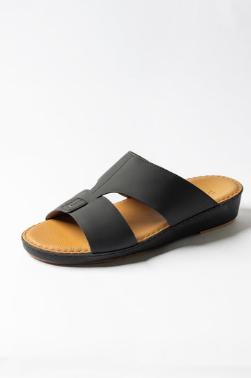 PELLE Medical Comfort Slipper