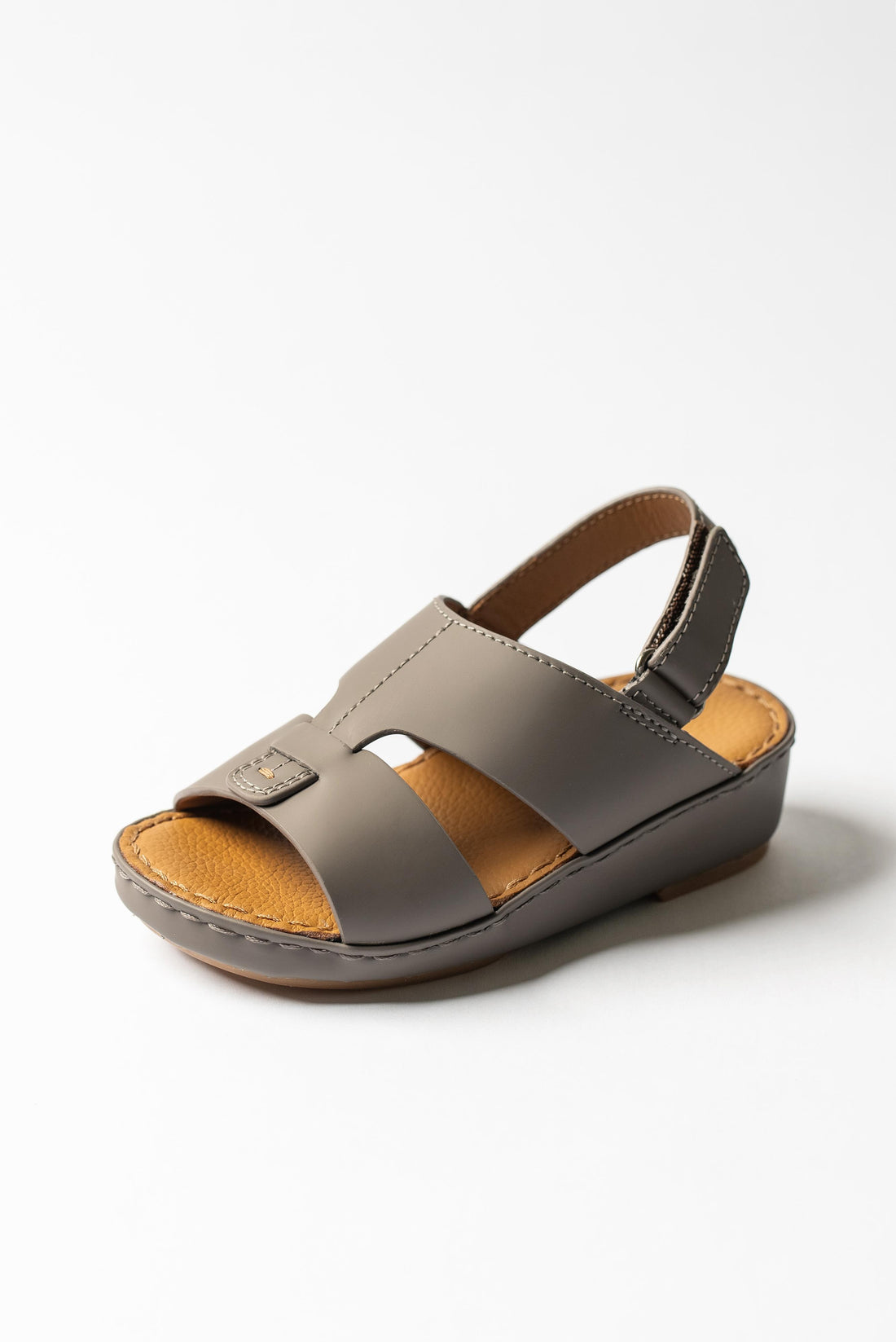 Pelle Kids Arabic Sandals