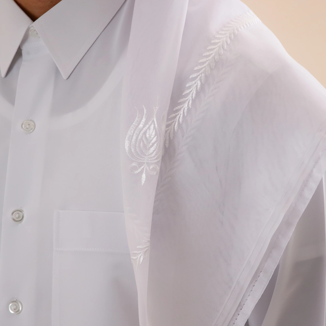 Small-Pattern Ghutra