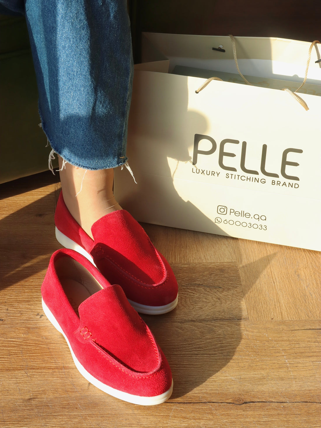 Women's shoes : Size 36-41