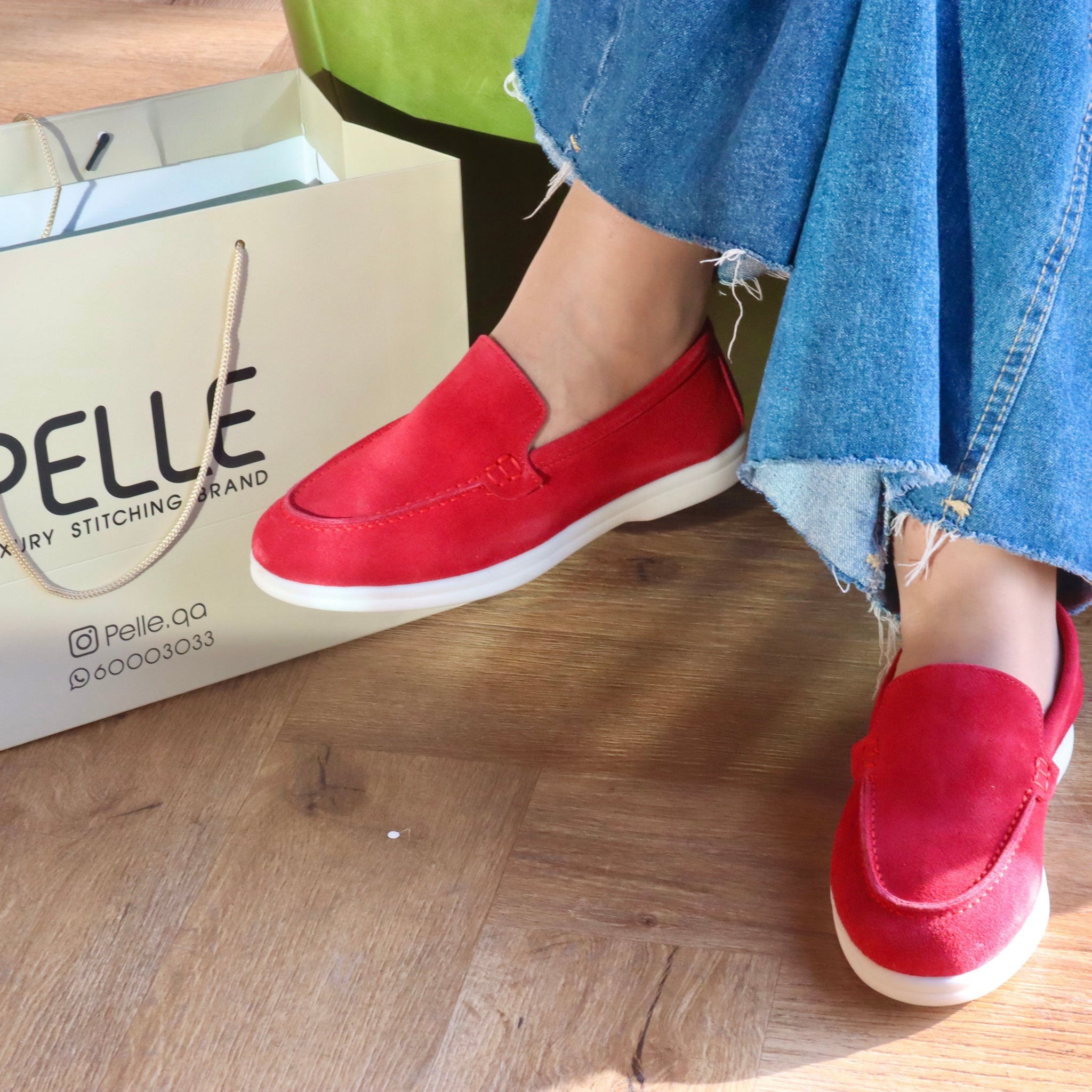 Women's shoes : Size 36-41