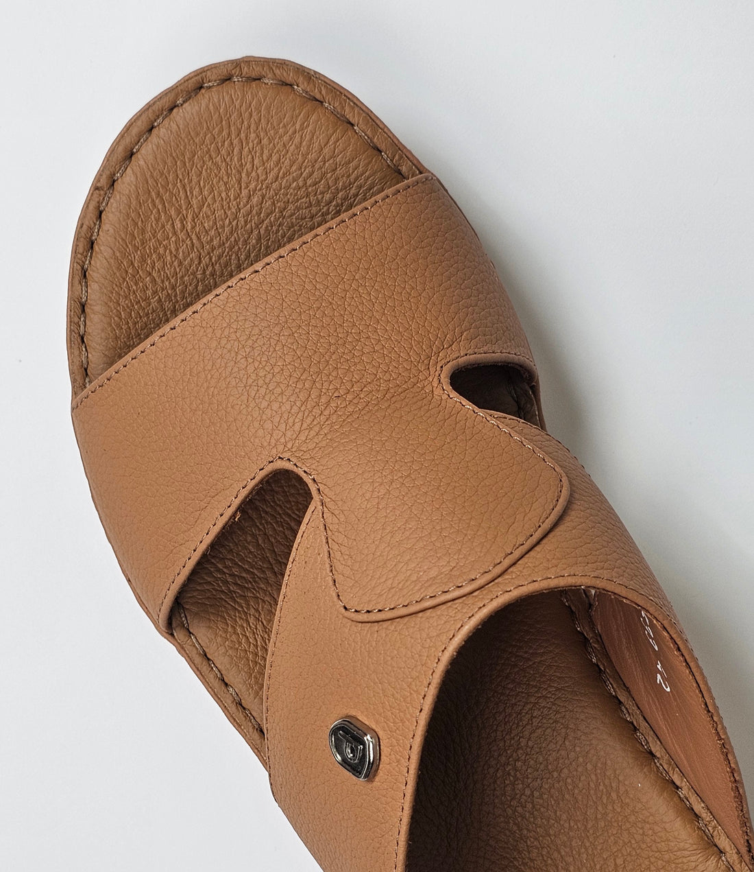 Men's normal slippers : Size 40-47