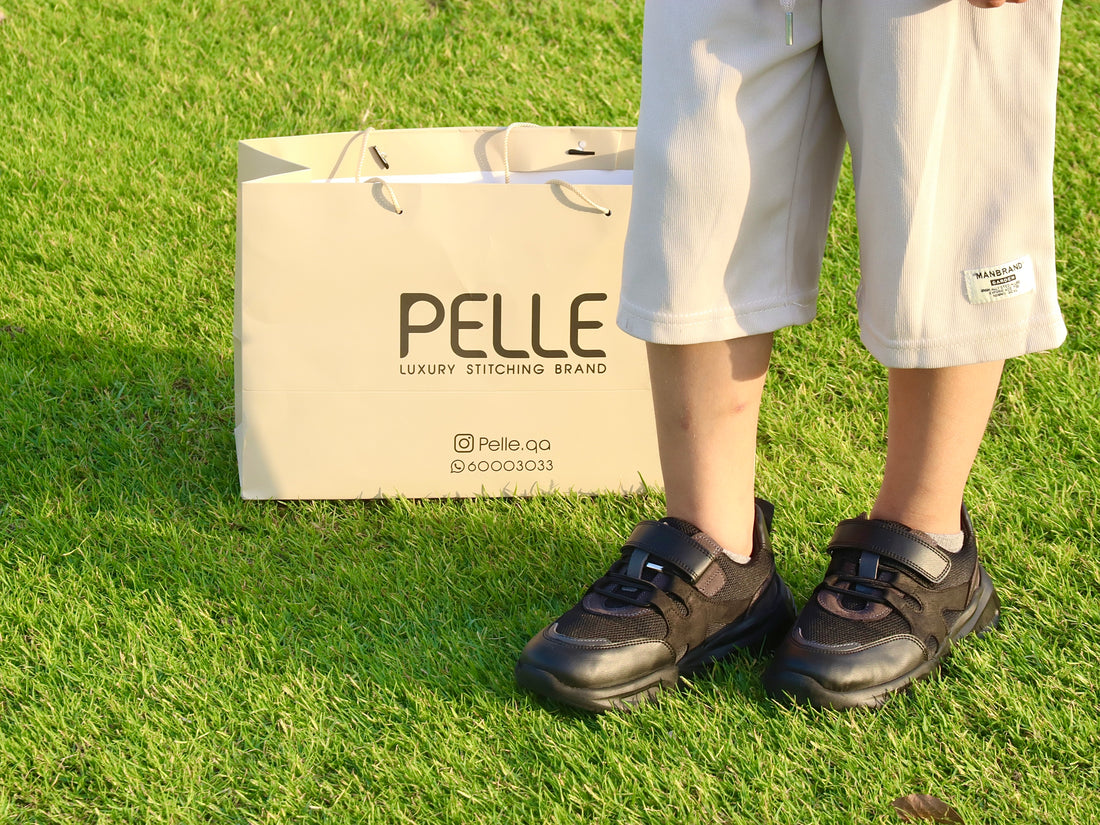 Children's shoes : Size 26 - 36