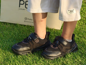 Pelle Kids Sneakers