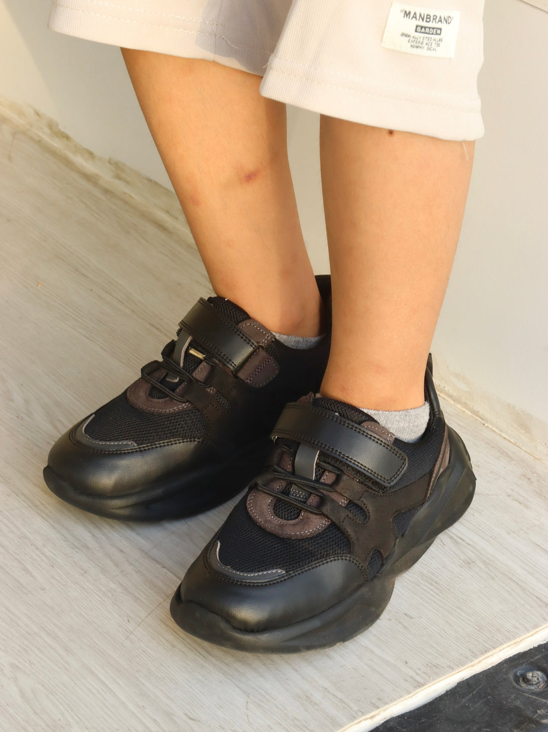 Pelle Kids Sneakers